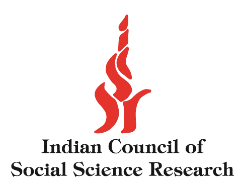 ICSSR Logo